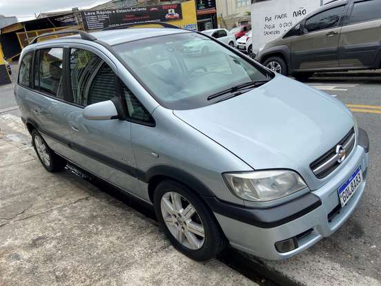 CHEVROLET-ZAFIRA-2008