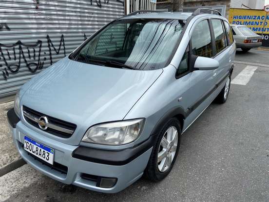 CHEVROLET-ZAFIRA-2008