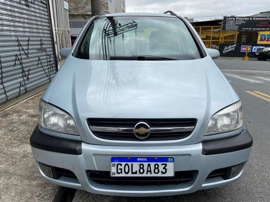 CHEVROLET-ZAFIRA-2008