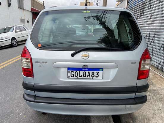 CHEVROLET-ZAFIRA-2008