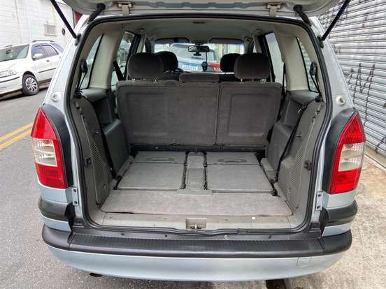 CHEVROLET-ZAFIRA-2008