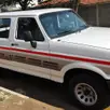 FORD F-1000 2.5 XL 4X2 CS 8V TURBO DIESEL 2P MANUAL FORD F-1000 2.5 XL 4X2 CS 8V TURBO DIESEL 2P MANUAL