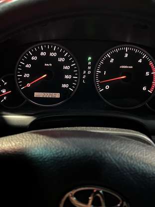 TOYOTA-LAND CRUISER PRADO-2004