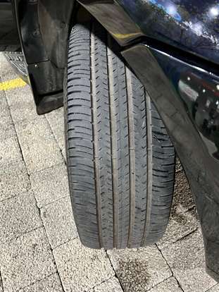 TOYOTA-LAND CRUISER PRADO-2004
