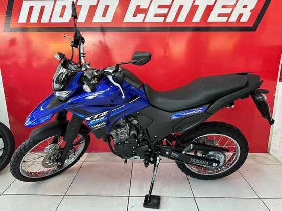 YAMAHA-XTZ 250 LANDER-2022