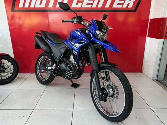 YAMAHA-XTZ 250 LANDER YAMAHA-XTZ 250 LANDER-2022
