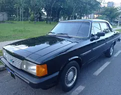 CHEVROLET OPALA 2.5 COMODORO SL/E 8V ÁLCOOL 4P MANUAL CHEVROLET OPALA 2.5 COMODORO SL/E 8V ÁLCOOL 4P MANUAL