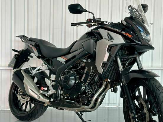 HONDA-CB 500 X ABS HONDA-CB 500 X ABS-2020