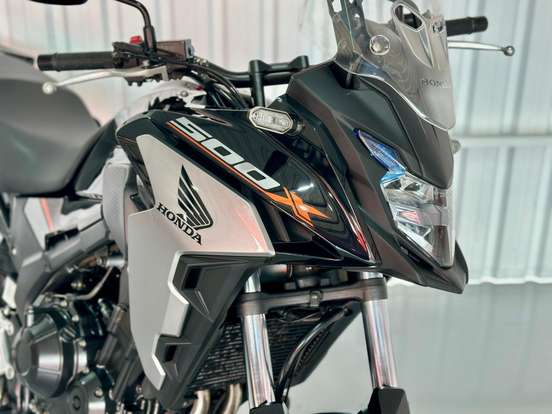 HONDA-CB 500 X ABS-2020