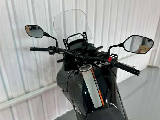 HONDA-CB 500 X ABS HONDA-CB 500 X ABS-2020
