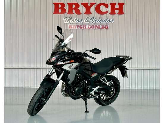 HONDA-CB 500 X ABS-2020