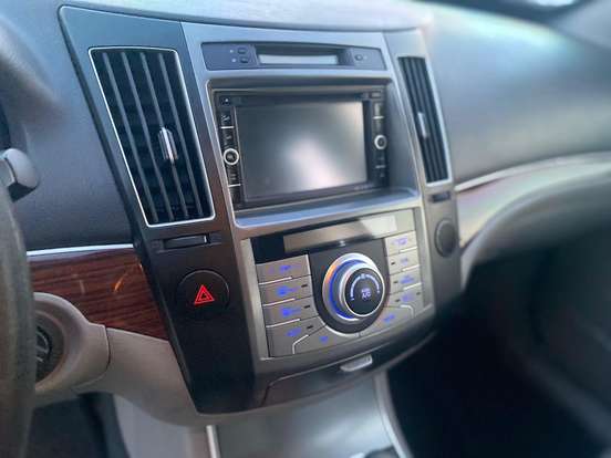HYUNDAI-VERACRUZ-3.8 GLS 4WD 4X4 V6 24V GASOLINA 4P AUTOMÁTICO HYUNDAI-VERACRUZ-2011