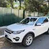 LAND ROVER DISCOVERY SPORT 2.0 16V SI4 TURBO GASOLINA HSE 4P AUTOMÁTICO LAND ROVER DISCOVERY SPORT 2.0 16V SI4 TURBO GASOLINA HSE 4P AUTOMÁTICO