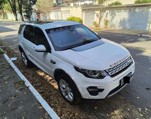 LAND ROVER-DISCOVERY SPORT-2017
