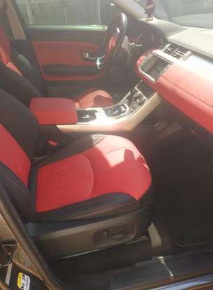 LAND ROVER-RANGE ROVER EVOQUE-2017