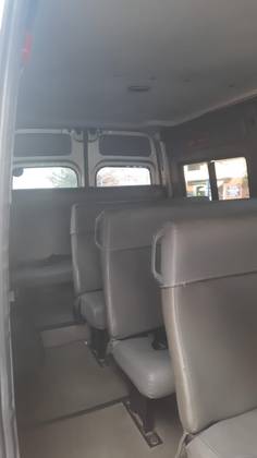 RENAULT MASTER 2.5 DCI ESCOLAR L3H2 19 LUGARES 16V DIESEL 3P MANUAL