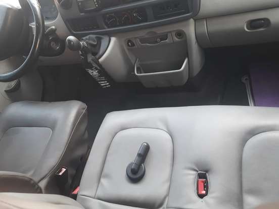 RENAULT-MASTER-2.5 DCI ESCOLAR L3H2 19 LUGARES 16V DIESEL 3P MANUAL RENAULT-MASTER-2011