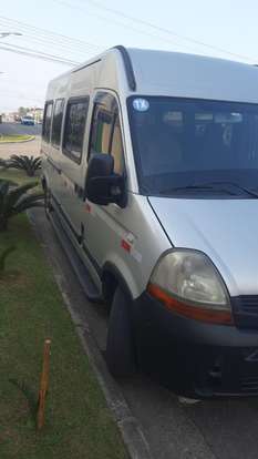 RENAULT-MASTER-2.5 DCI ESCOLAR L3H2 19 LUGARES 16V DIESEL 3P MANUAL RENAULT-MASTER-2011