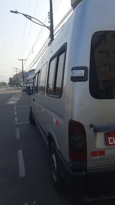 RENAULT-MASTER-2.5 DCI ESCOLAR L3H2 19 LUGARES 16V DIESEL 3P MANUAL RENAULT-MASTER-2011