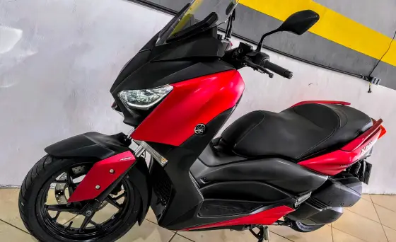 YAMAHA XMAX ABS 