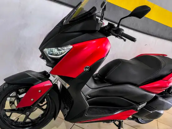 YAMAHA-XMAX ABS YAMAHA-XMAX ABS-2022