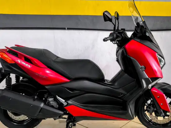 YAMAHA-XMAX ABS YAMAHA-XMAX ABS-2022