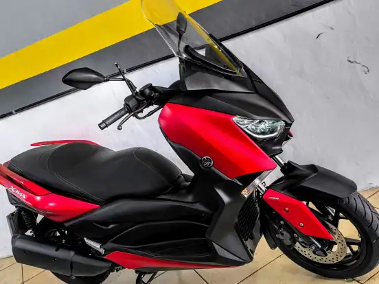 YAMAHA-XMAX ABS YAMAHA-XMAX ABS-2022