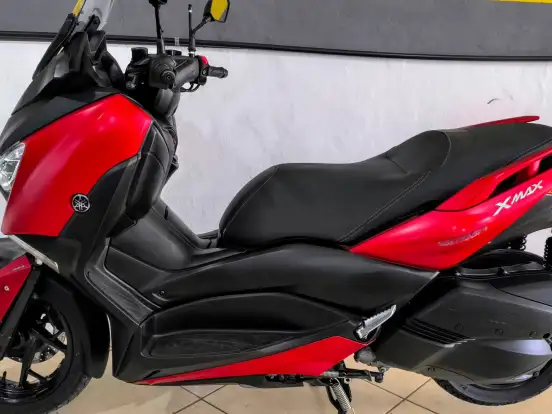 YAMAHA-XMAX ABS YAMAHA-XMAX ABS-2022