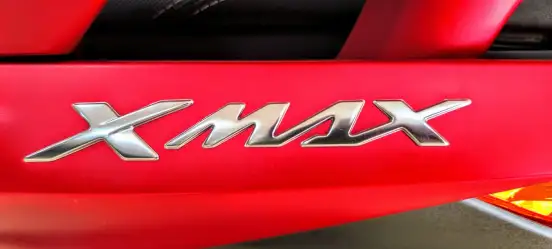 YAMAHA-XMAX ABS-2022