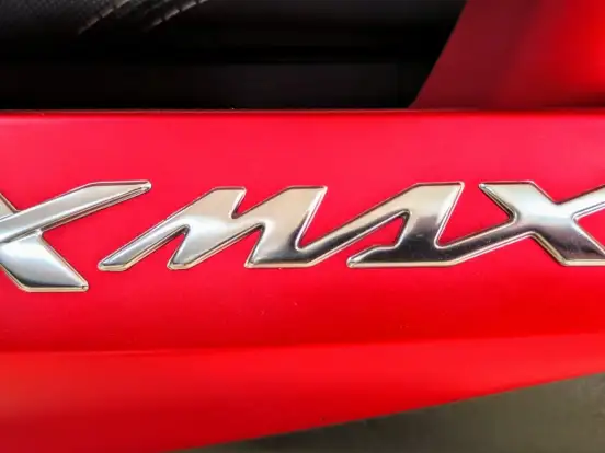 YAMAHA-XMAX ABS YAMAHA-XMAX ABS-2022
