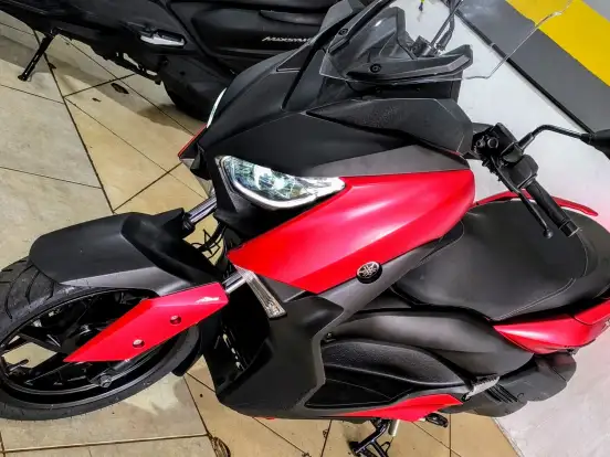 YAMAHA-XMAX ABS YAMAHA-XMAX ABS-2022