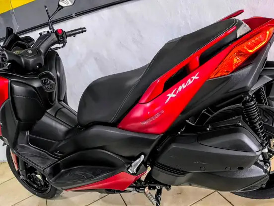 YAMAHA-XMAX ABS YAMAHA-XMAX ABS-2022