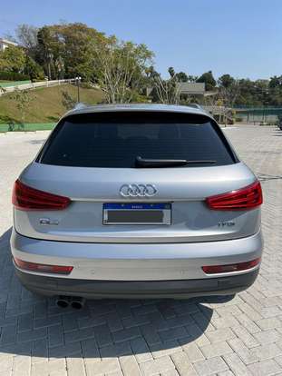 AUDI-Q3-1.4 TFSI AMBIENTE GASOLINA 4P S TRONIC AUDI-Q3-2015