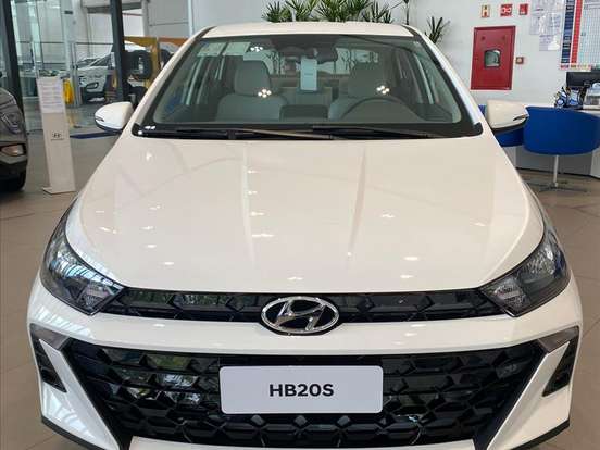 HYUNDAI-HB20S-1.0 TGDI FLEX PLATINUM SAFETY AUTOMÁTICO HYUNDAI-HB20S-2024