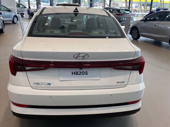 HYUNDAI-HB20S-1.0 TGDI FLEX PLATINUM SAFETY AUTOMÁTICO HYUNDAI-HB20S-2024