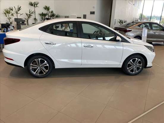 HYUNDAI-HB20S-1.0 TGDI FLEX PLATINUM SAFETY AUTOMÁTICO HYUNDAI-HB20S-2024