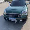 MINI COUNTRYMAN 2.0 16V TWINPOWER TURBO GASOLINA COOPER S STEPTRONIC MINI COUNTRYMAN 2.0 16V TWINPOWER TURBO GASOLINA COOPER S STEPTRONIC