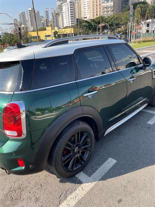 MINI-COUNTRYMAN-2018