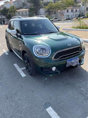 MINI-COUNTRYMAN-2018