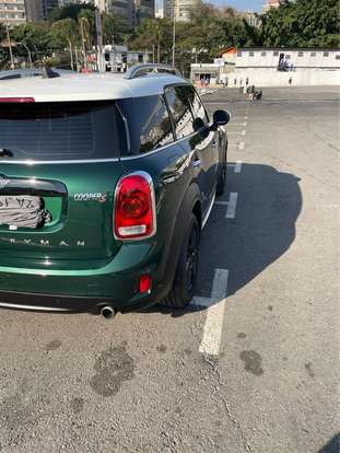 MINI-COUNTRYMAN-2018