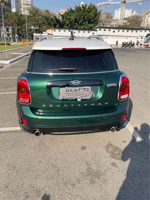 MINI-COUNTRYMAN-2018