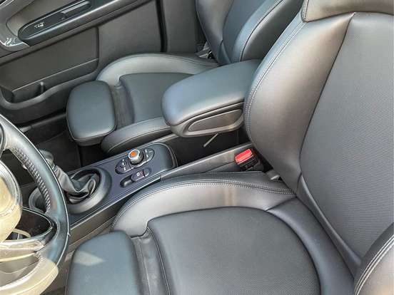 MINI-COUNTRYMAN-2.0 16V TWINPOWER TURBO GASOLINA COOPER S STEPTRONIC MINI-COUNTRYMAN-2018