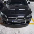 MITSUBISHI LANCER 2.0 SPORTBACK RALLIART 4X4 16V TURBO INTERCOOLER GASOLINA 4P AUTOMATIZADO MITSUBISHI LANCER 2.0 SPORTBACK RALLIART 4X4 16V TURBO INTERCOOLER GASOLINA 4P AUTOMATIZADO
