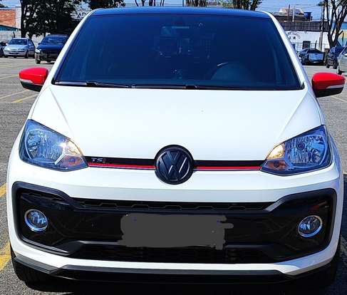 VOLKSWAGEN-UP-1.0 TSI PEPPER 12V FLEX 4P MANUAL VOLKSWAGEN-UP-2018