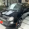 FIAT 500 1.4 CULT 8V FLEX 2P MANUAL FIAT 500 1.4 CULT 8V FLEX 2P MANUAL