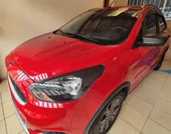 FORD KA 1.5 SIGMA FLEX SE TRAIL MANUAL FORD KA 1.5 SIGMA FLEX SE TRAIL MANUAL