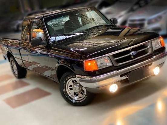 FORD-RANGER-4.0 STX 4X2 CE V6 12V GASOLINA 2P MANUAL FORD-RANGER-1996