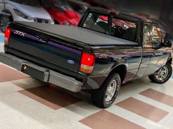FORD-RANGER-4.0 STX 4X2 CE V6 12V GASOLINA 2P MANUAL FORD-RANGER-1996