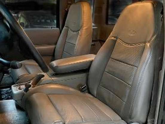 FORD-RANGER-4.0 STX 4X2 CE V6 12V GASOLINA 2P MANUAL FORD-RANGER-1996