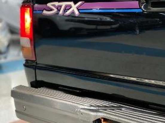 FORD-RANGER-4.0 STX 4X2 CE V6 12V GASOLINA 2P MANUAL FORD-RANGER-1996